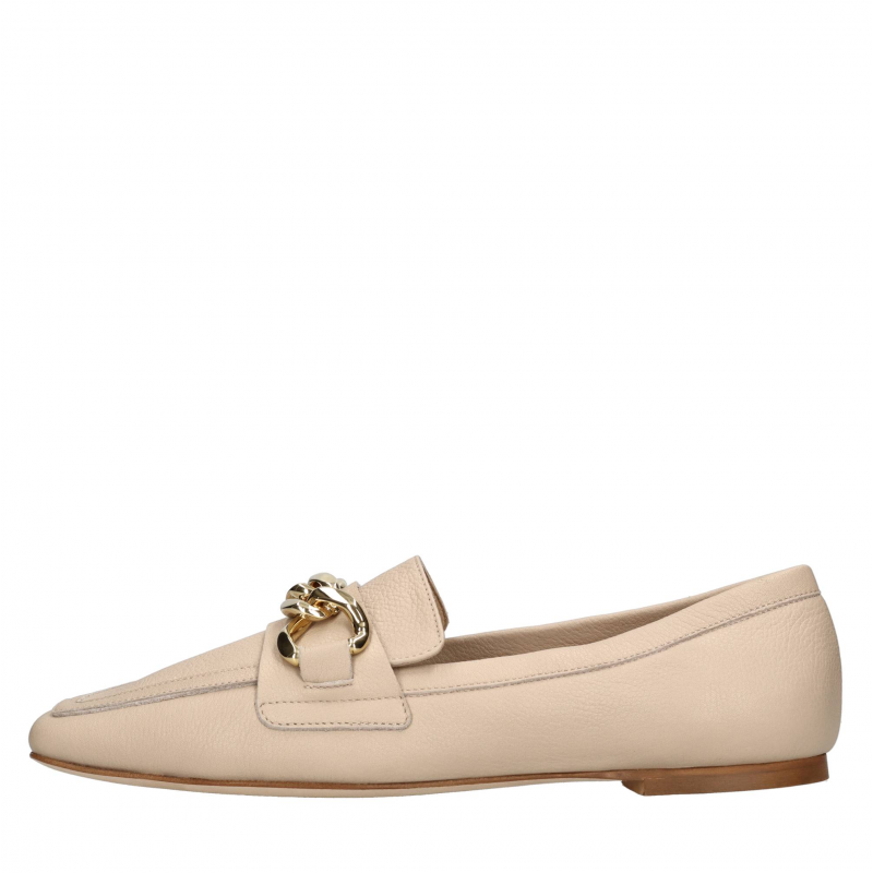 Sorelle Perego Niedrige Schuhe Beige
