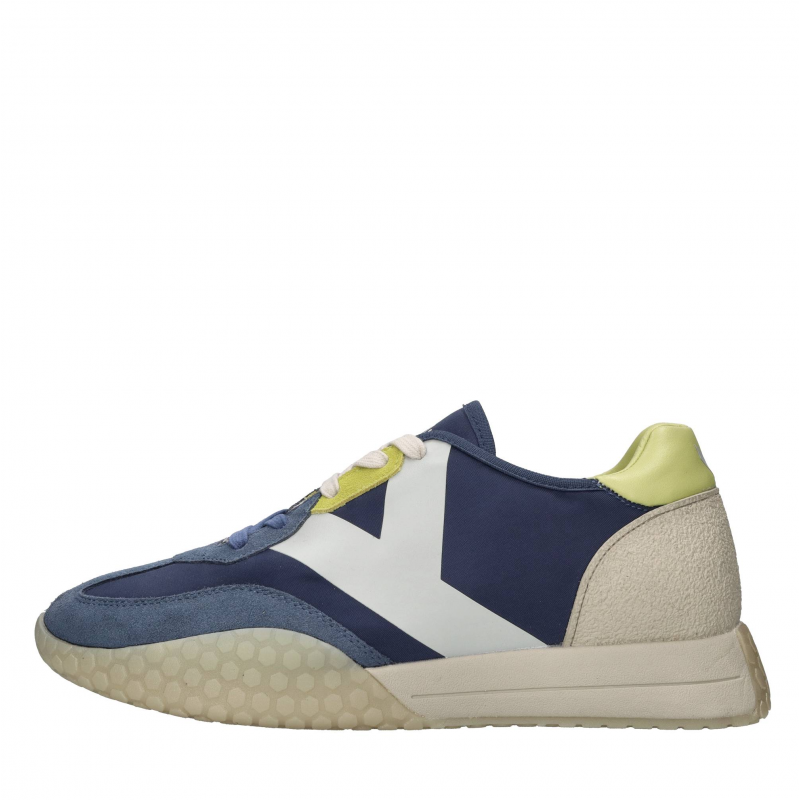 Keh Noo Sneaker Mehrfarben