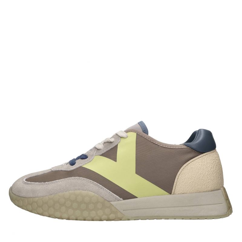 Keh Noo Sneaker Mehrfarben