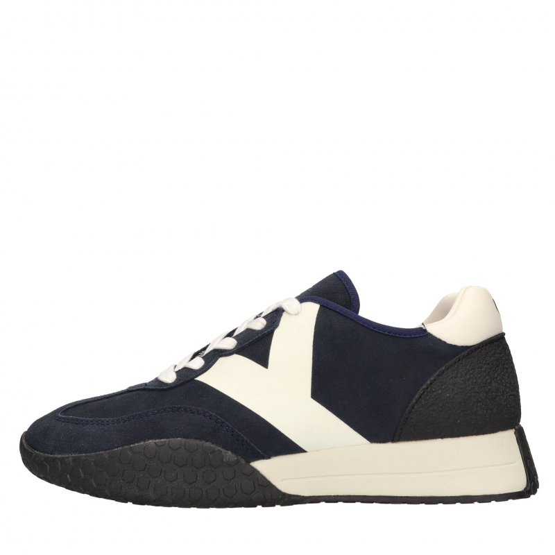 Keh Noo Sneakers Blau