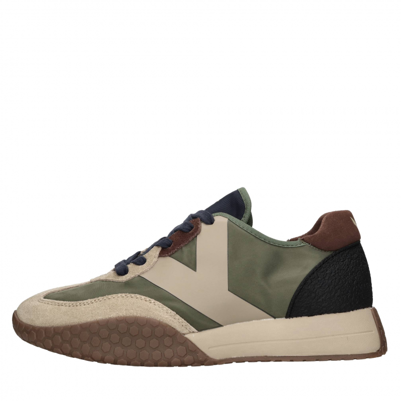 Keh Noo Sneaker Mehrfarben