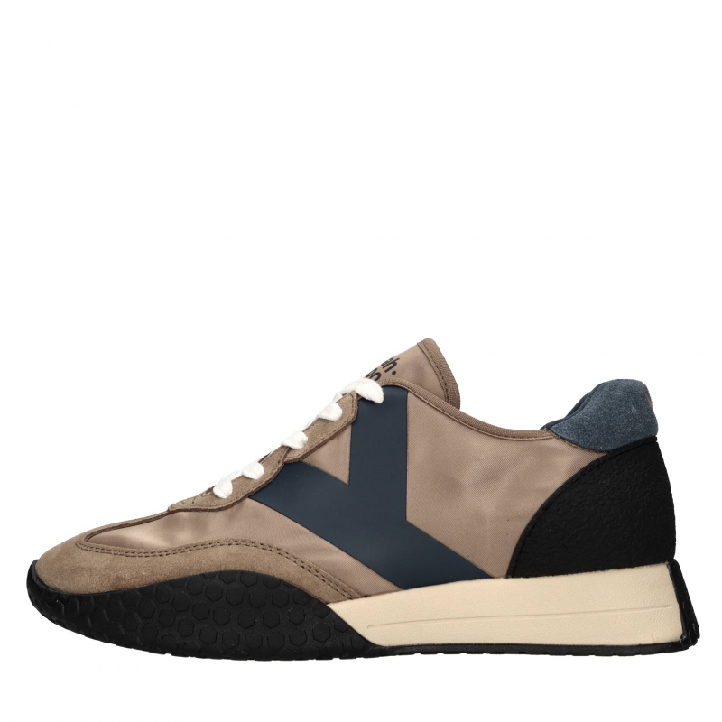 Keh Noo Sneakers Braun