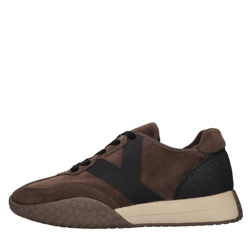 Keh Noo Sneakers Braun