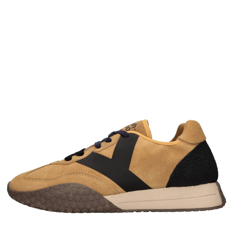 Keh Noo Sneaker Mehrfarben