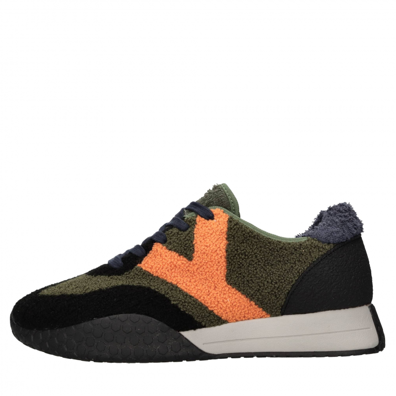 Keh Noo Sneaker Mehrfarben