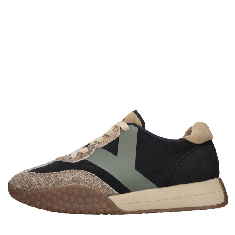 Keh Noo Sneaker Mehrfarben