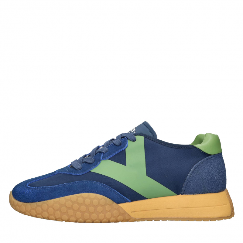Keh Noo Sneaker Mehrfarben