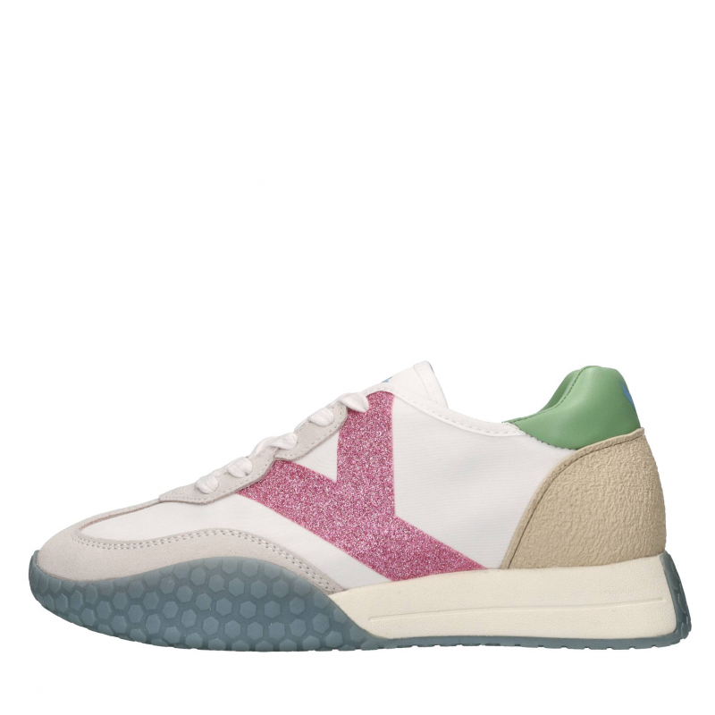 Keh Noo Sneaker Mehrfarben