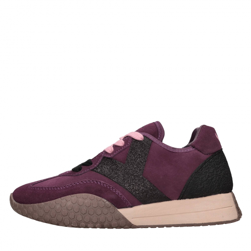 Keh Noo Sneakers Lila