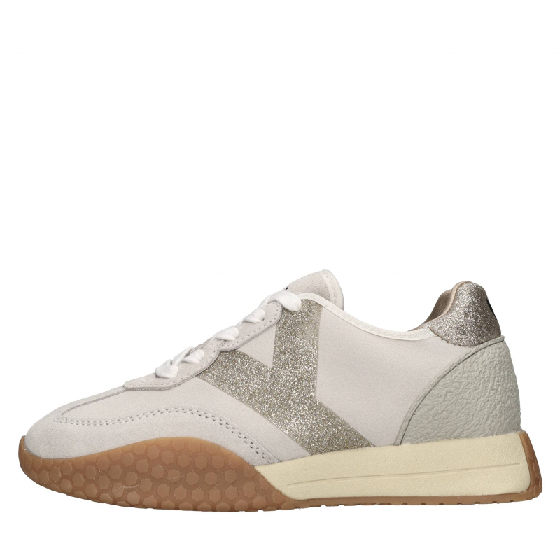 Keh Noo Sneakers Grau