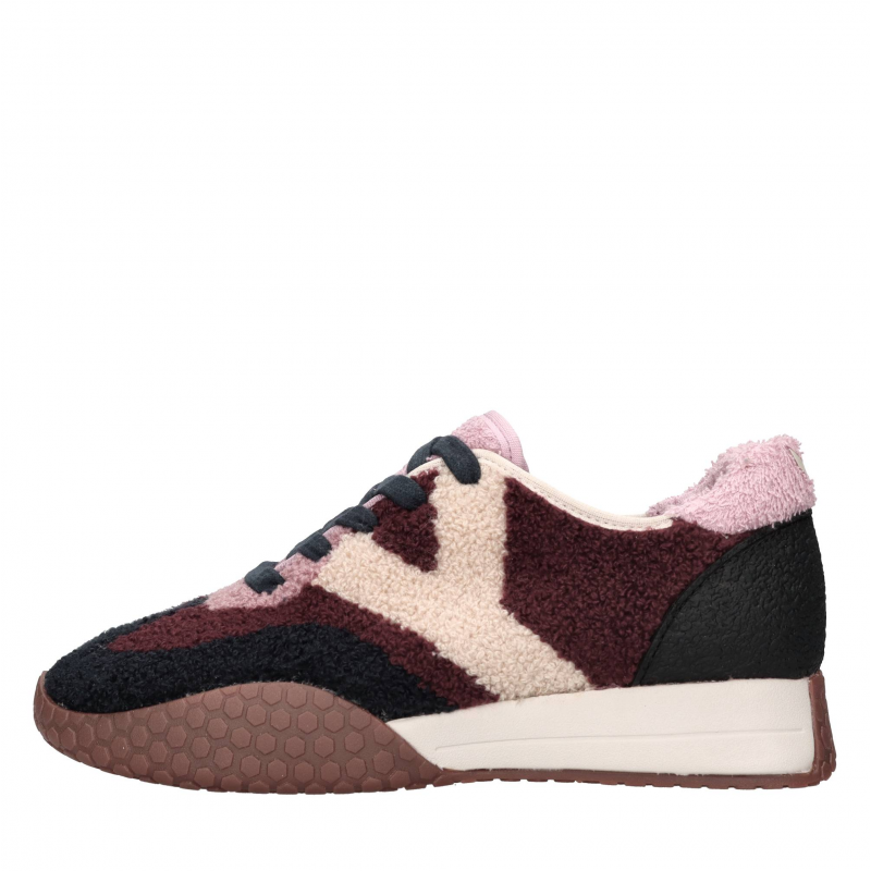 Keh Noo Sneaker Mehrfarben