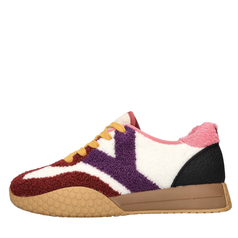 Keh Noo Sneaker Mehrfarben