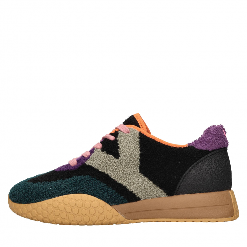 Keh Noo Sneaker Mehrfarben