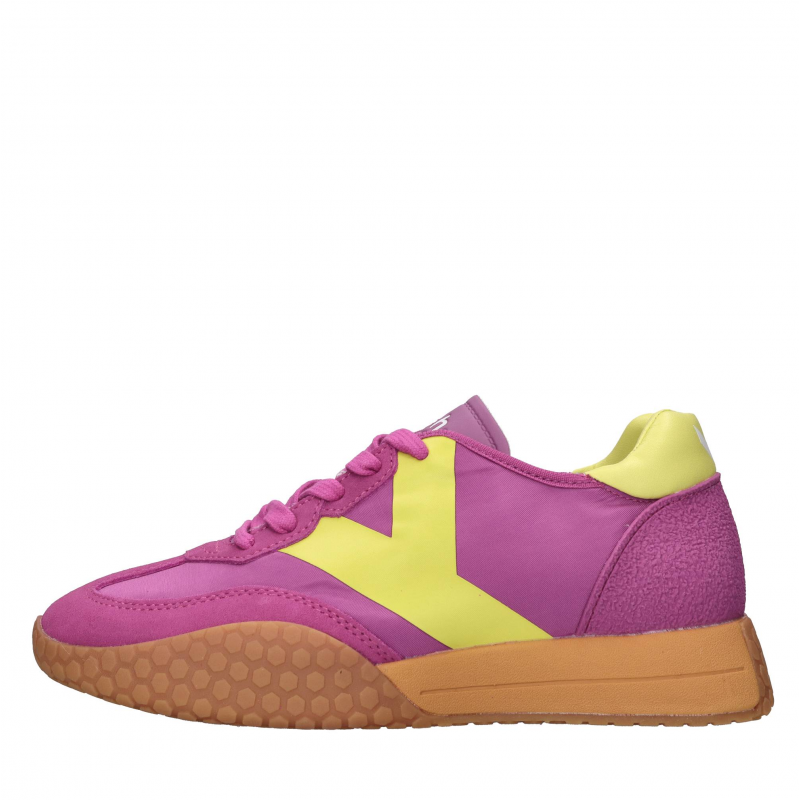 Keh Noo Sneakers Lila
