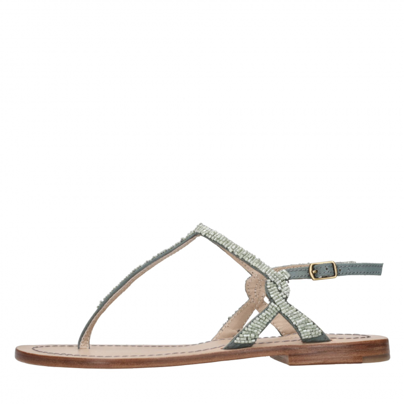 Maliparmi Niedrige Schuhe Blau