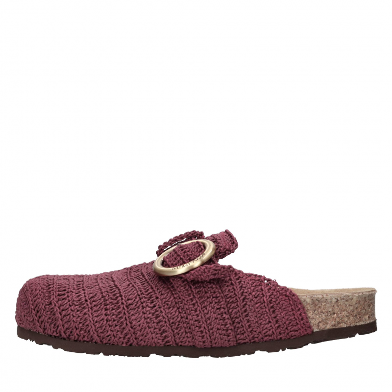 Maliparmi Sanduhren Bordeaux