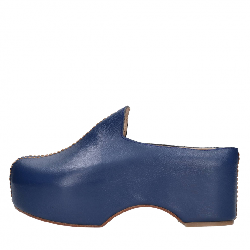 Maliparmi Sanduhren Blau
