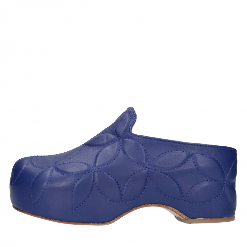 Maliparmi Sanduhren Blau