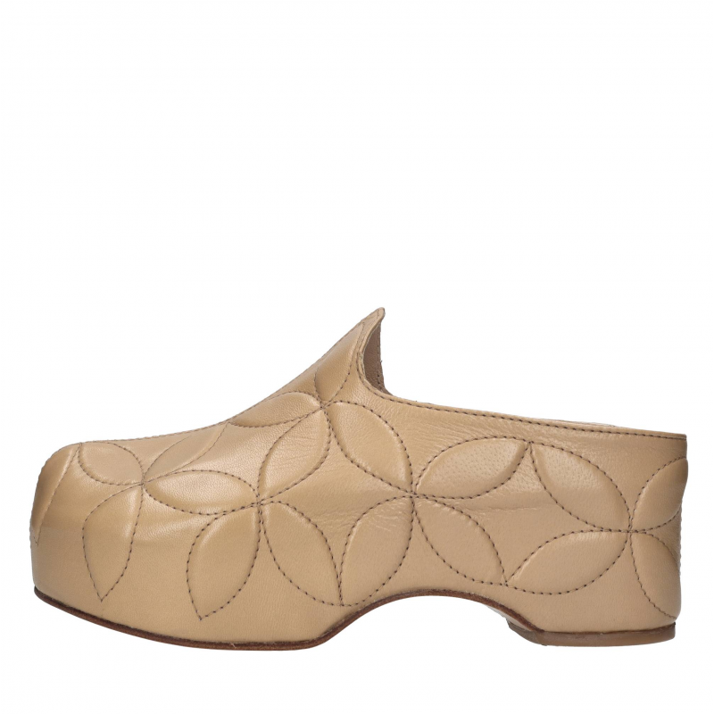Maliparmi Sandel beige