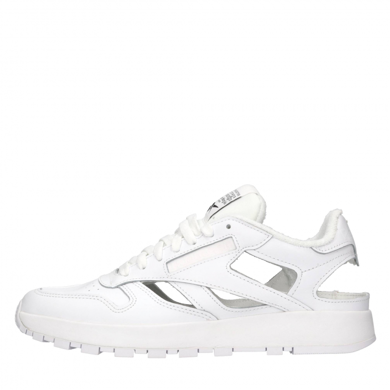 MAISON MARGIELA X REEBOK Sneakers WeiB