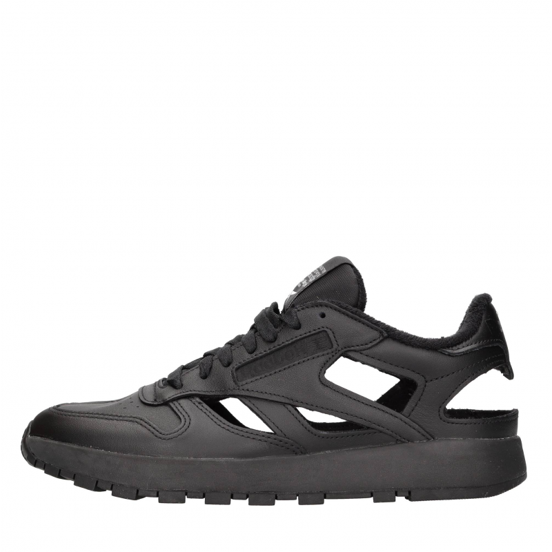 MAISON MARGIELA X REEBOK Sneakers Schwarz