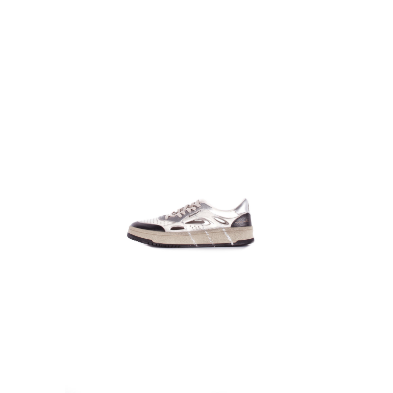Foamers WeiBe Sneaker