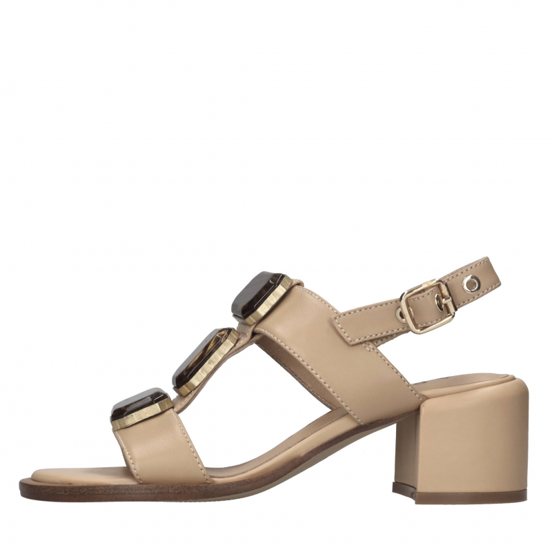 Apepazza Sandel beige