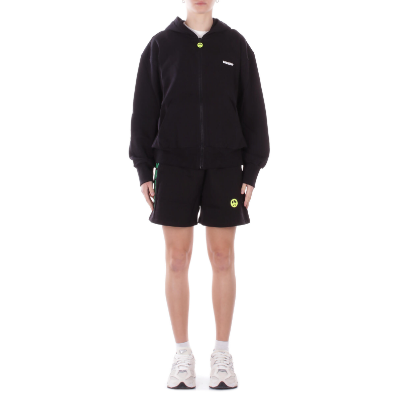 Barrow Shorts schwarz