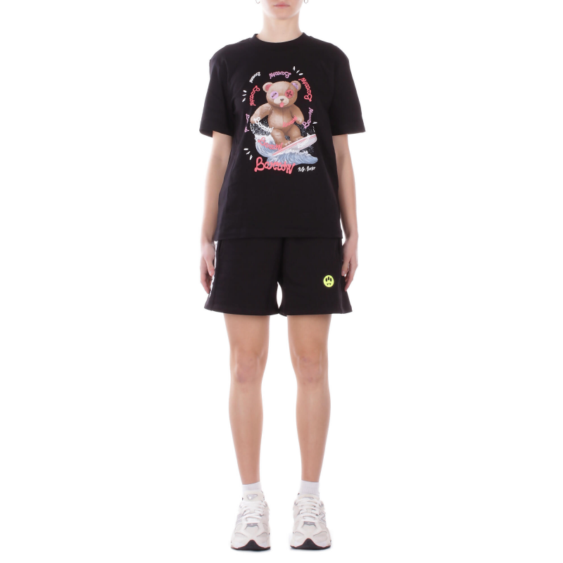 Barrow Shorts schwarz