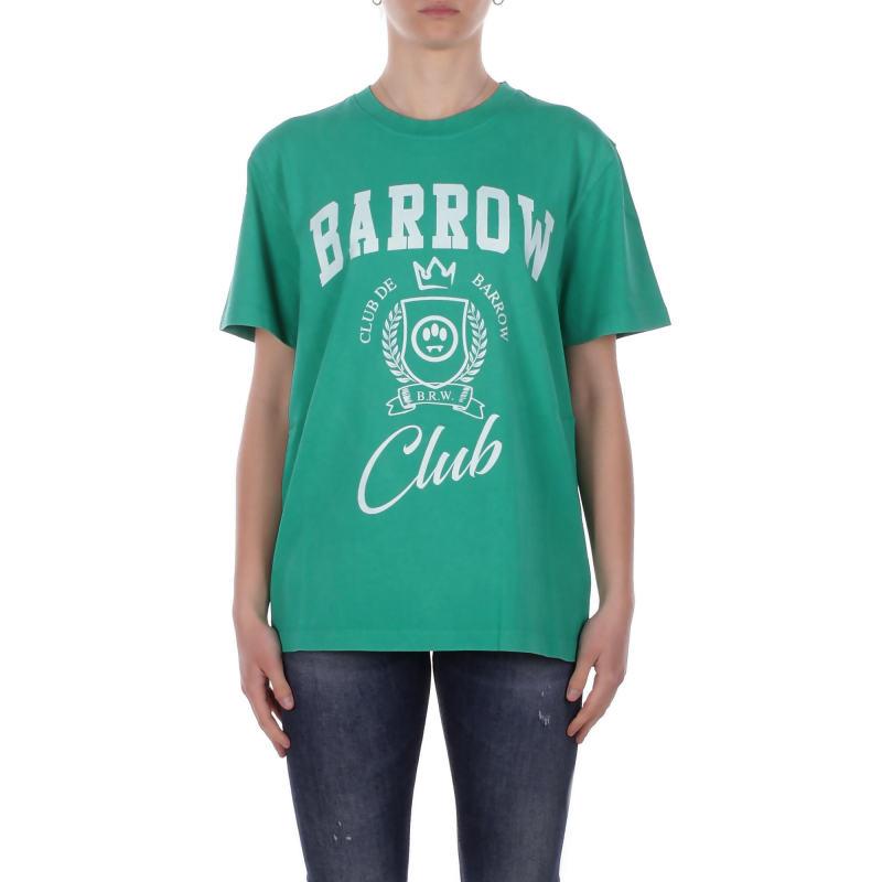 Barrow T-Shirt und Polo Verde