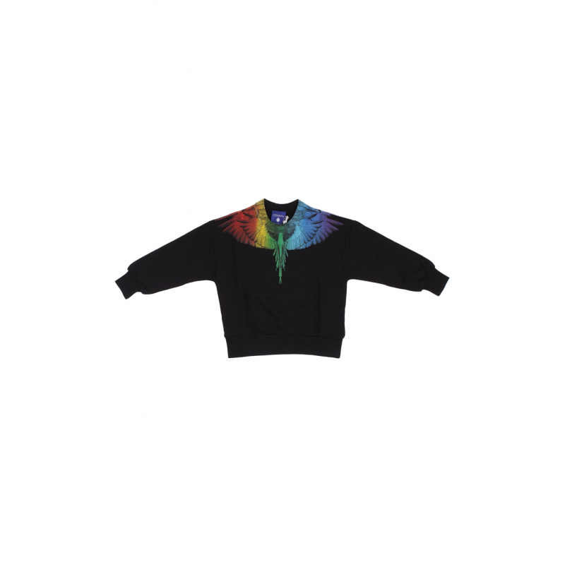 County Of Milan Shirts Schwarz