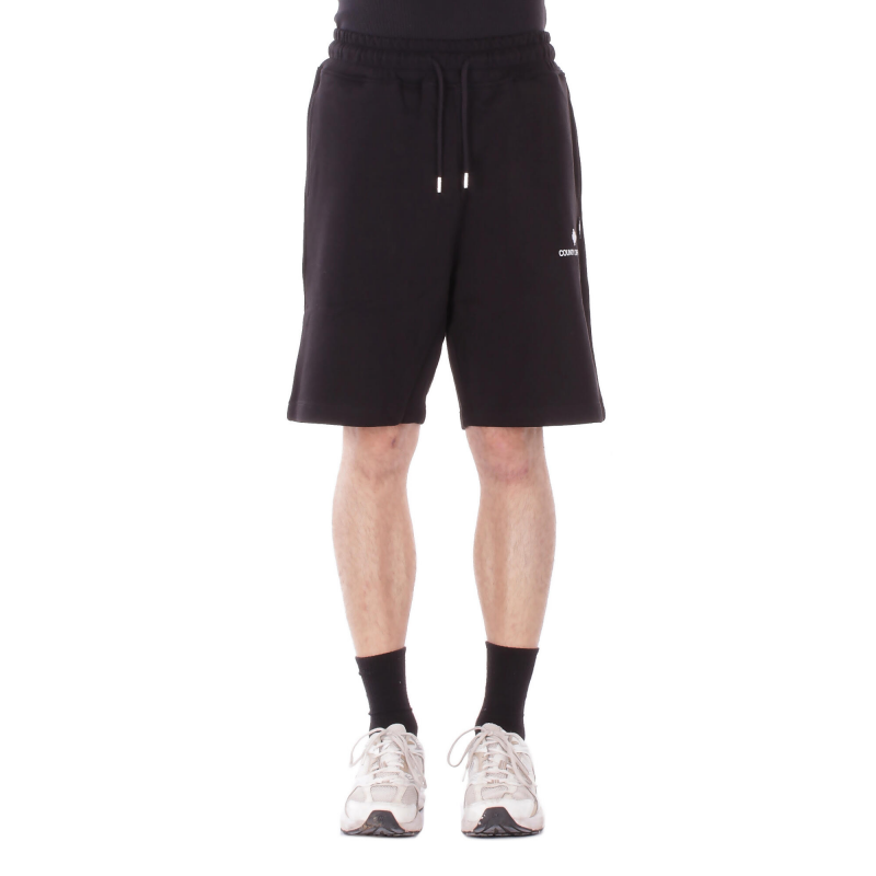 County Of Milan Shorts schwarz