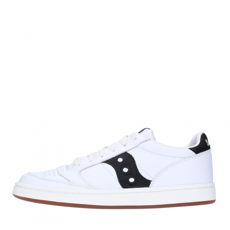 Saucony Turnschuhe WeiB