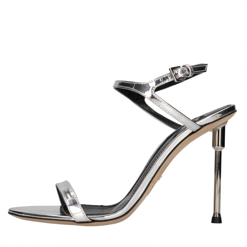 Elisabetta Franchi Sanduhren Silber