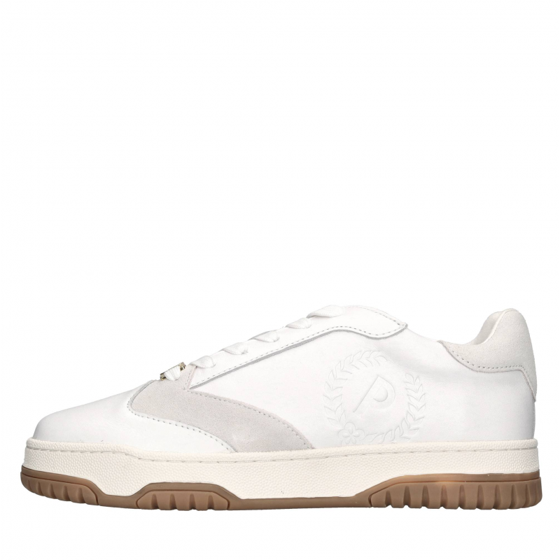 Pollini WeiBe Sneaker