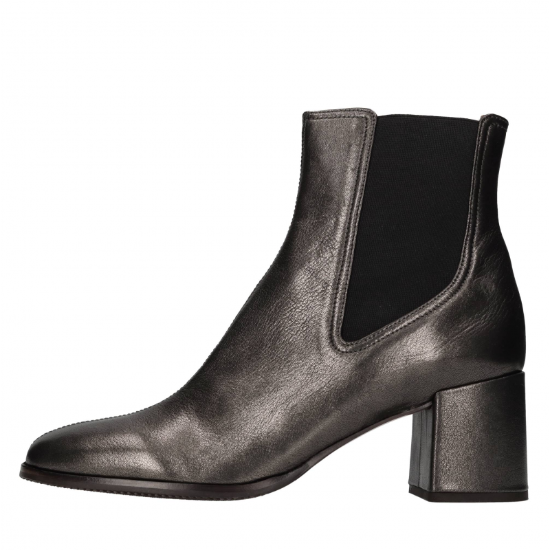 Chie Mihara Stiefel schwarz