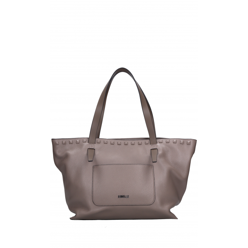 Rebelle Taschen. Braun