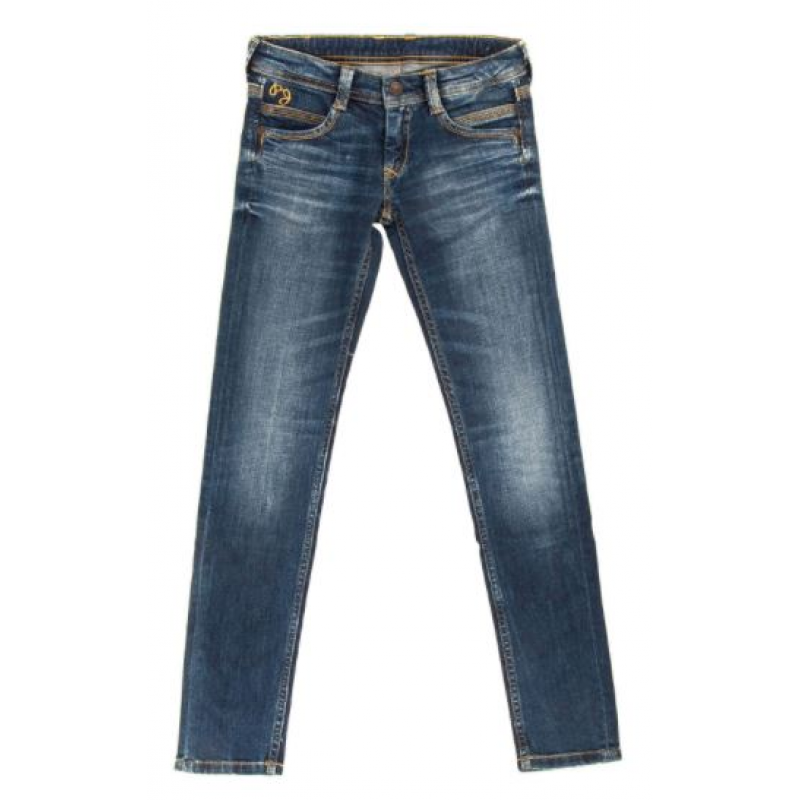 Blaue Hose von Pepe Jeans