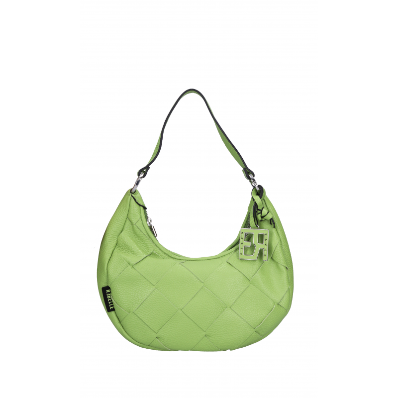 Rebelle Taschen... Grun