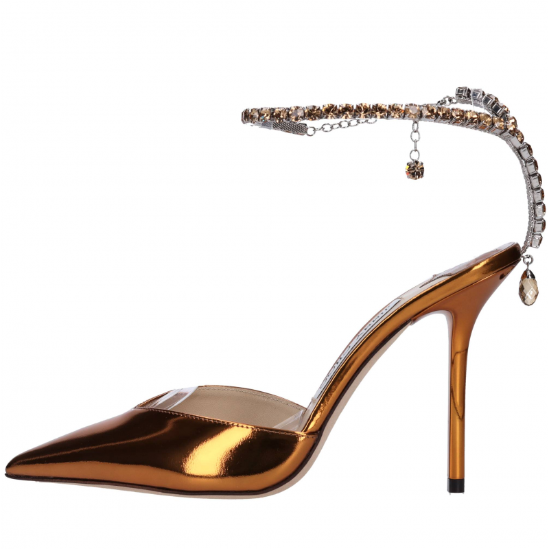 Jimmy Choo Schuhe mit Absatz