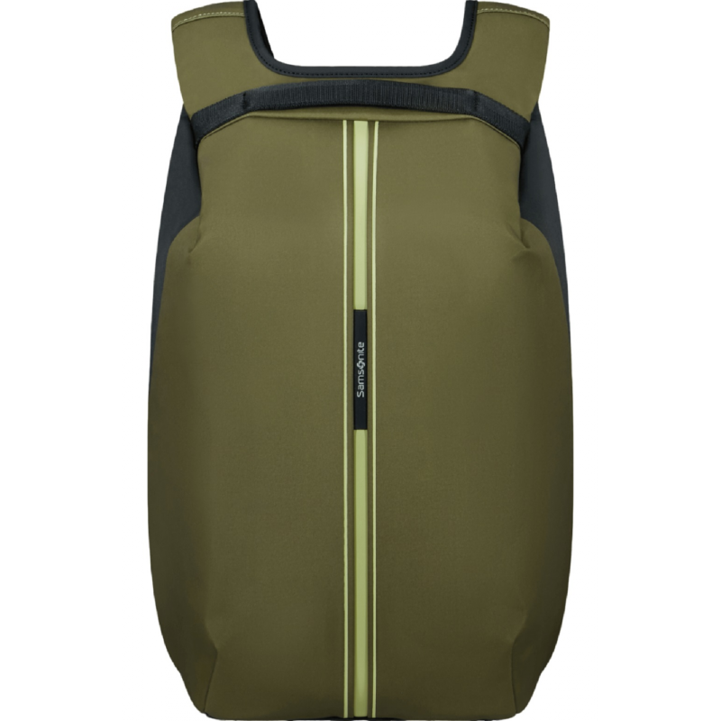 Samsonite Taschen. Grun