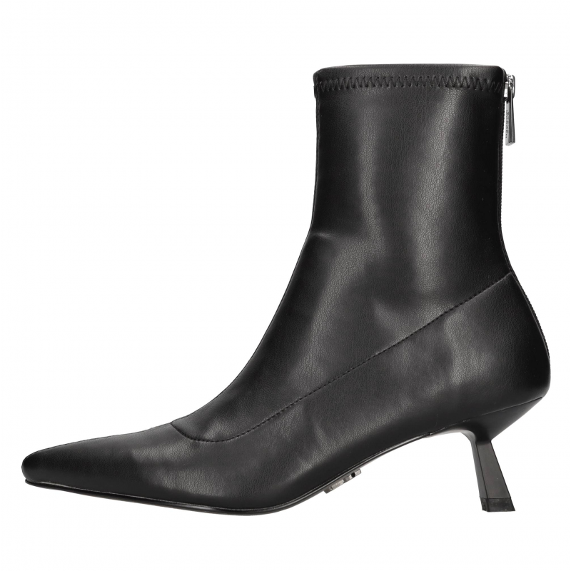 Steve Madden Stiefel schwarz