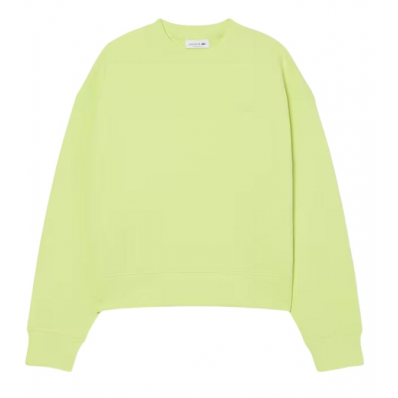 Lacoste Grune Hemden