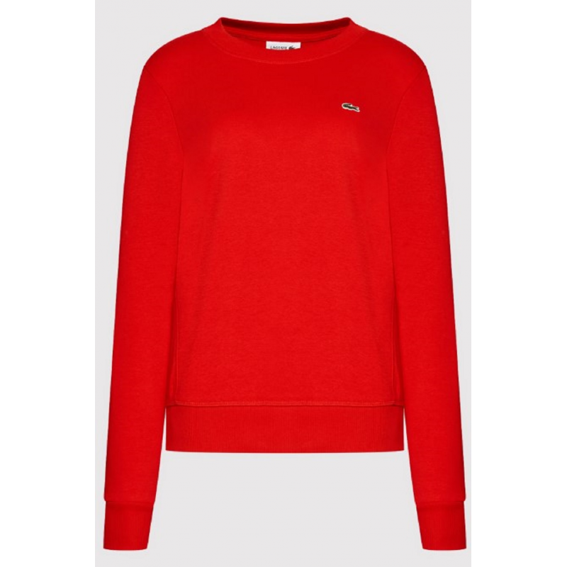 Lacoste Rote Hemden