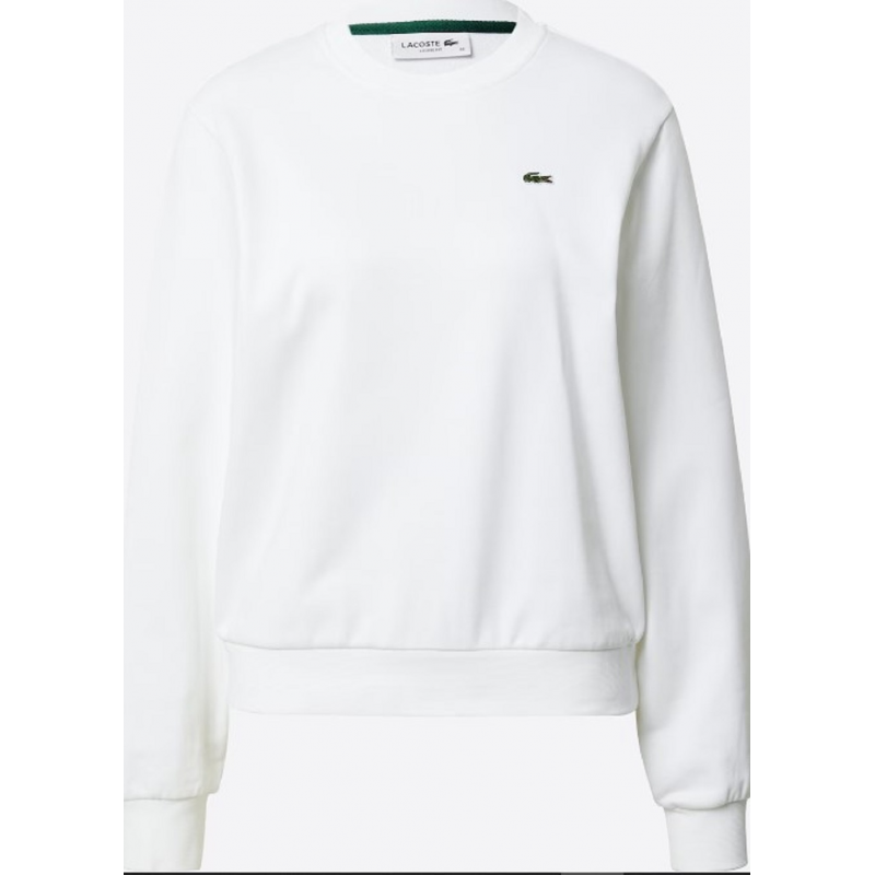 Lacoste Shirts WeiB