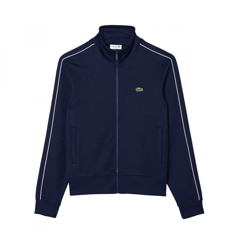 Blaue Lacoste-Hemden