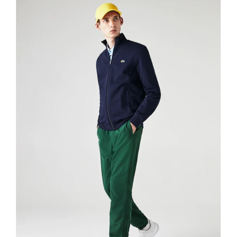 Lacoste Blaue Hemden