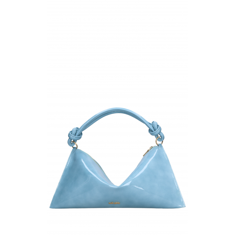 Cult Gaia Taschen... Blau