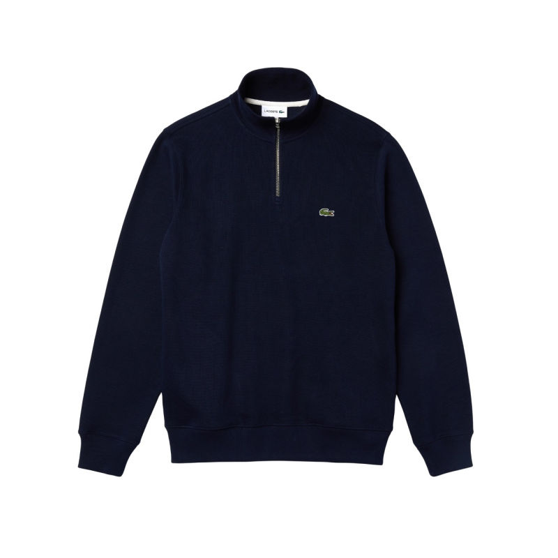 Lacoste Blaue Hemden
