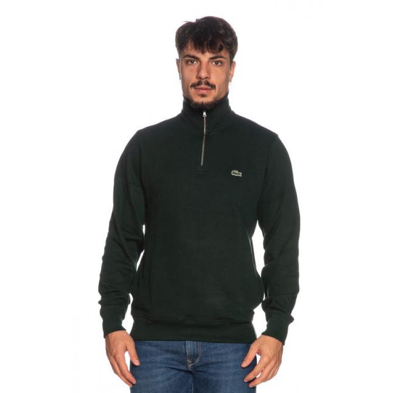 Lacoste Grune Hemden